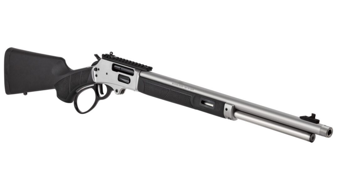 S&w Model 1854 Stainless 45 70 Gov 6rd 1