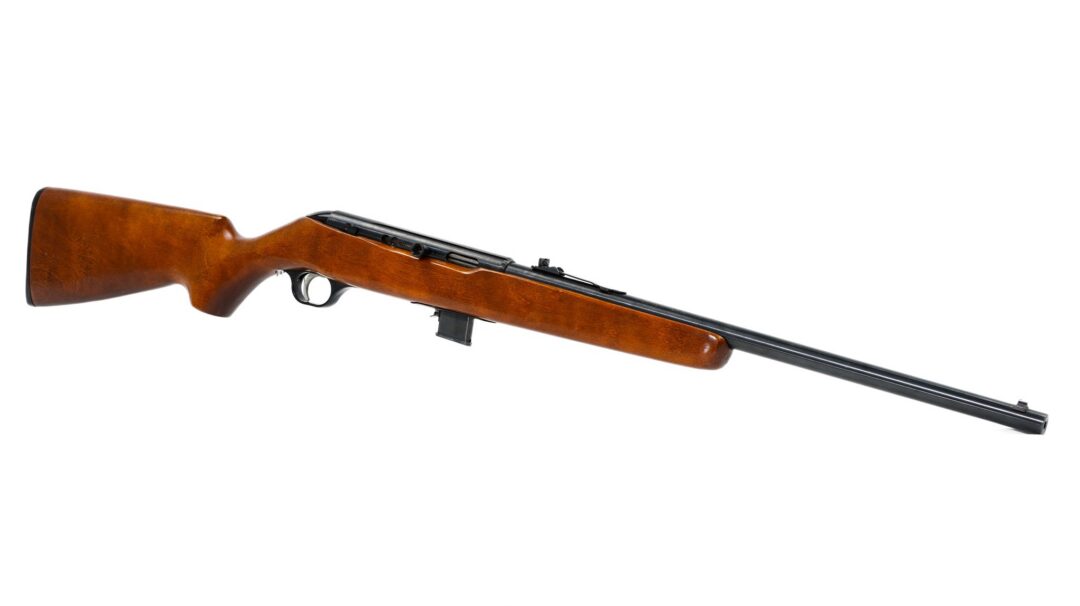 New Haven Model 250c 22 S L Lr