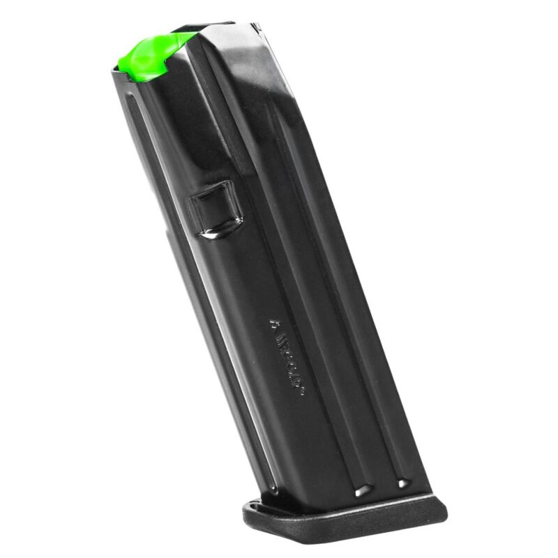 MEC-GAR GLOCK G17 MAGAZINE 9MM 18RD