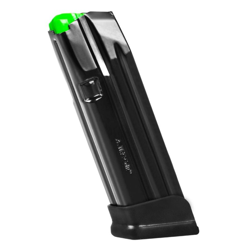 MEC-GAR GLOCK G19 9MM 18RD MAGAZINE