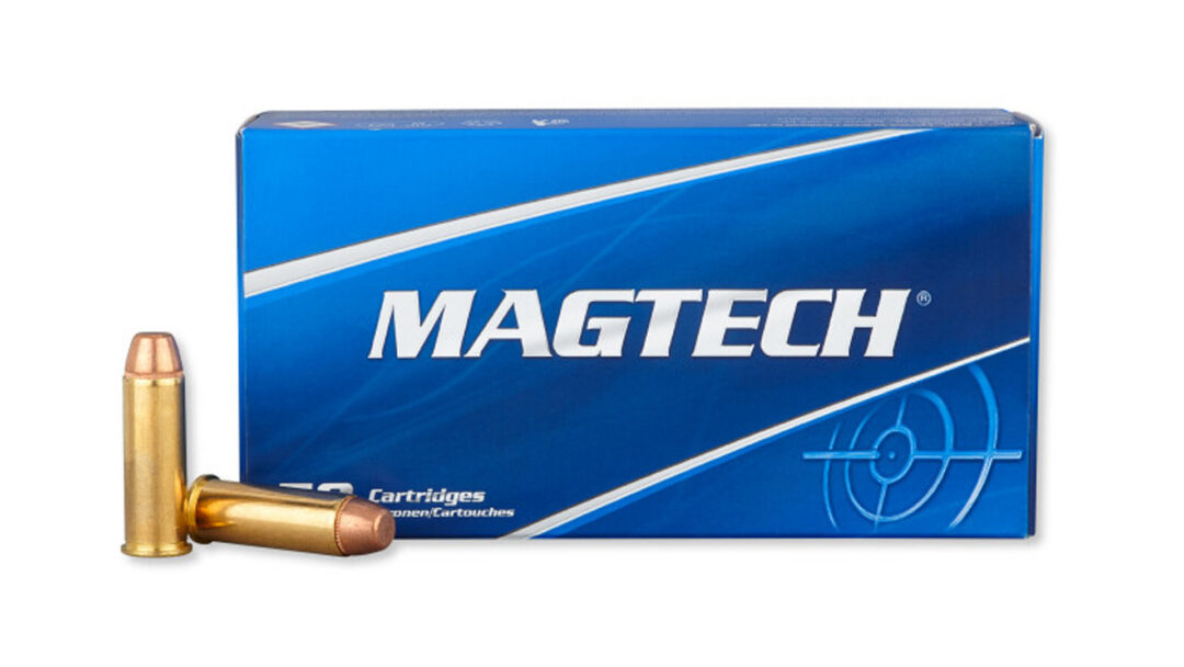 MAGTECH .44 REM MAG 240GR FMJ 50RD