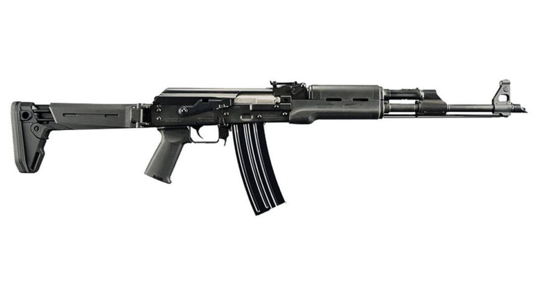 ZASTAVA PAP M90 PS 5.56 NATO 30RD