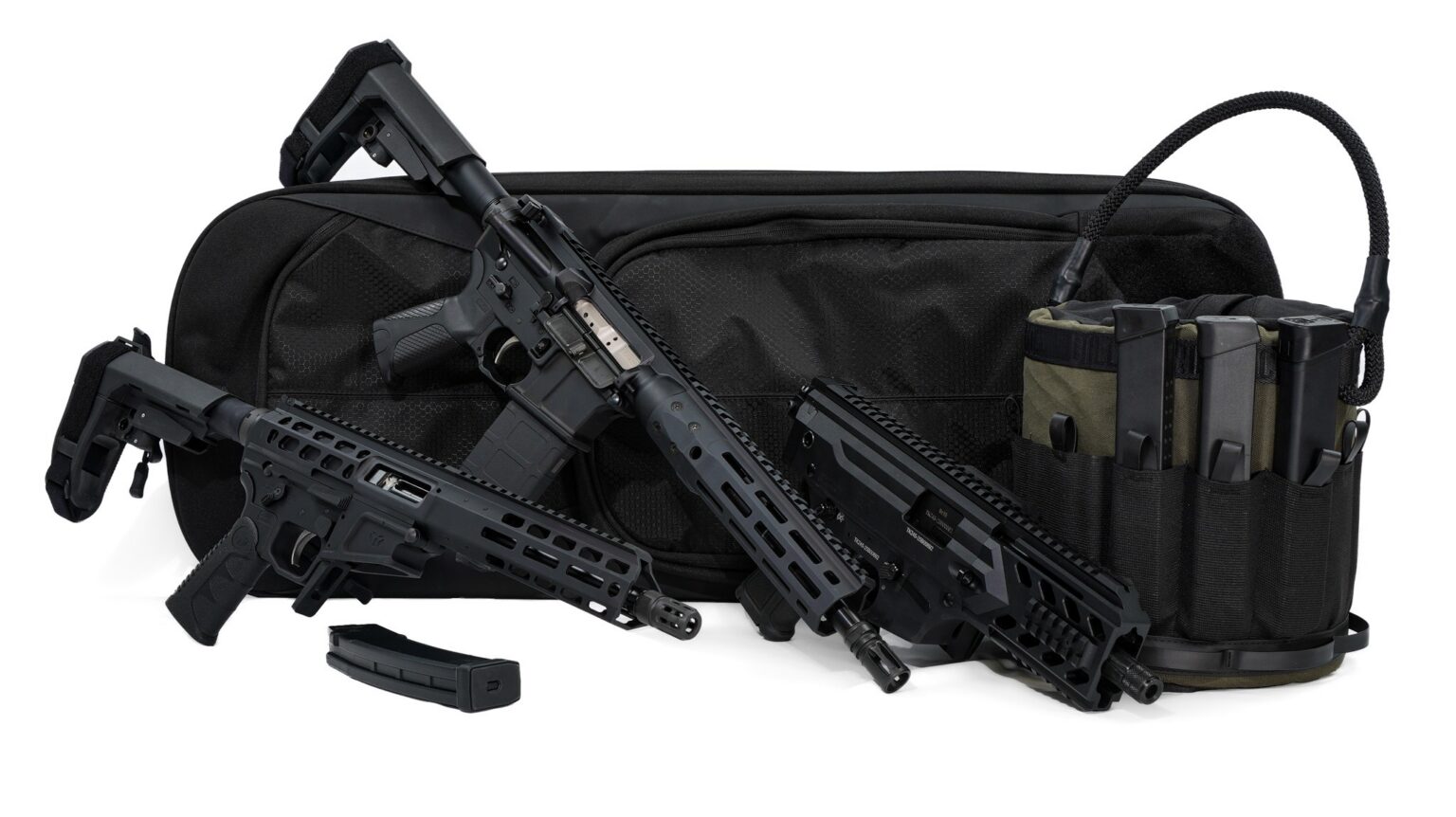 Brace Yourself – Our Top PDW Picks | Down Range