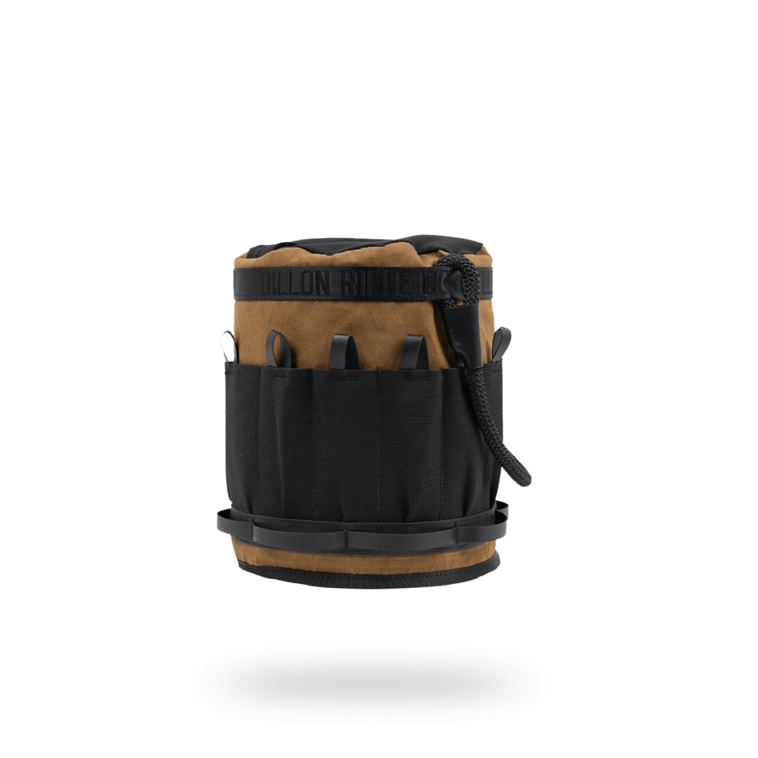 DILLON RIFLE CO. RANGE BUCKET-MINI FDE