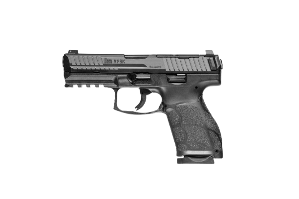 HECKLER & KOCH VP9A1 K 9MM 15RD