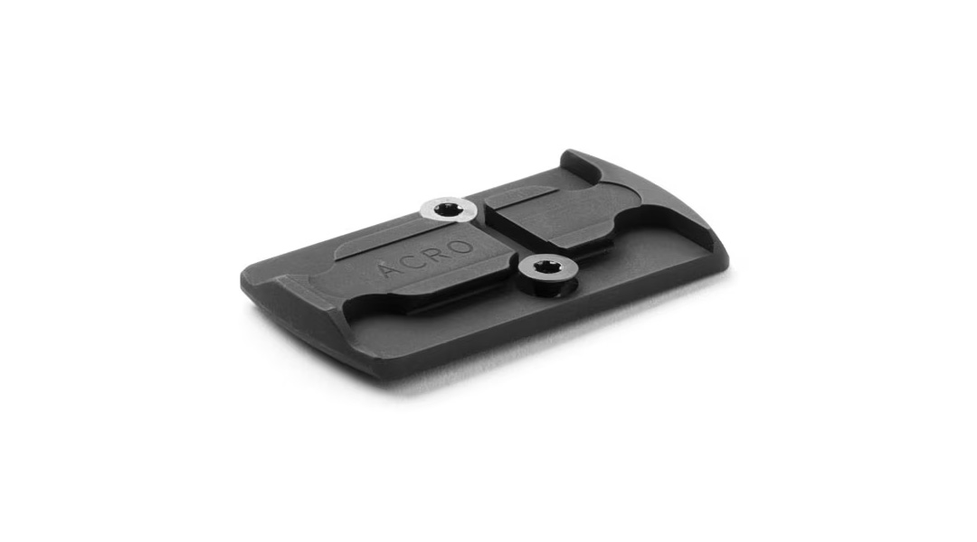 Staccato Hd Host Mounting Kit Acro P