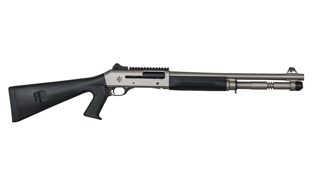 MILITARY ARMAMENT MAC 1014 MARINE 12GA 18.5"