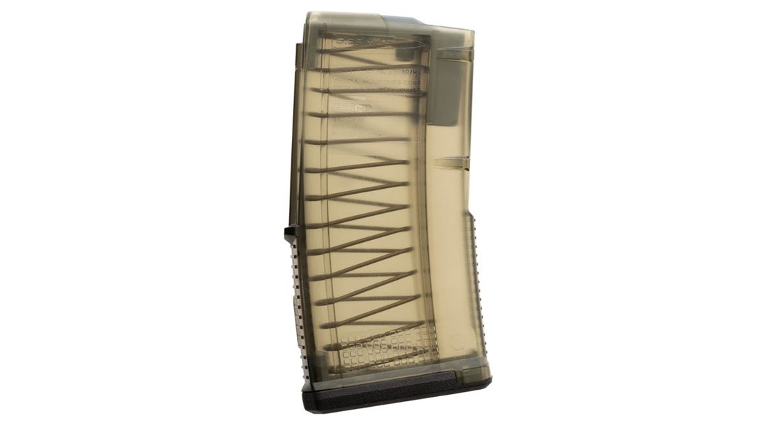 MAGPUL GEN M3 20 ROUND TMAG 5.56 MAGAZINE