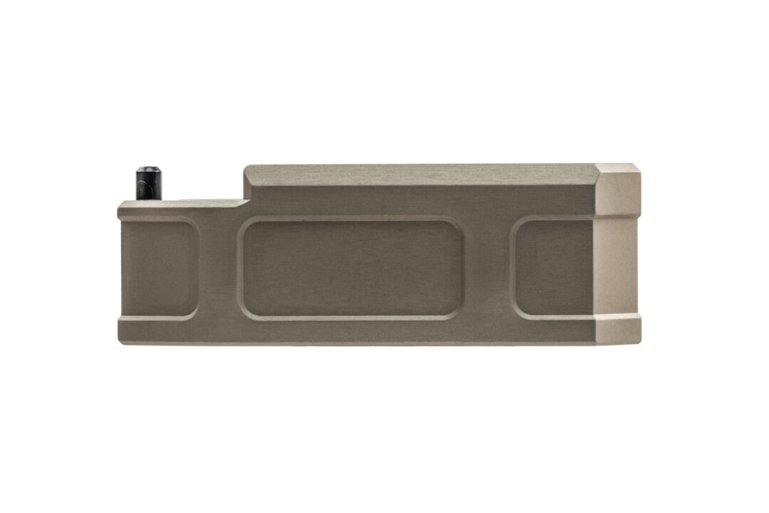 PYLON SYNDICATE MXP 5.56 PMAG EXTENSION | MOJAVE