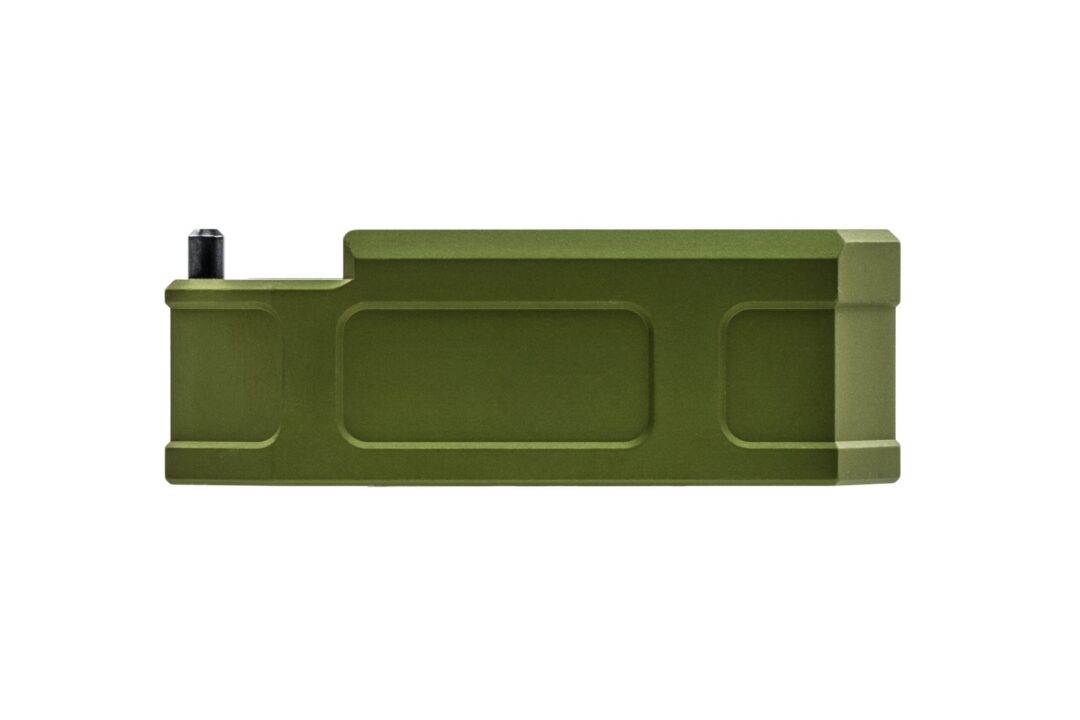 PYLON SYNDICATE MXP 5.56 +5 PMAG EXTENSION | SHERIFF