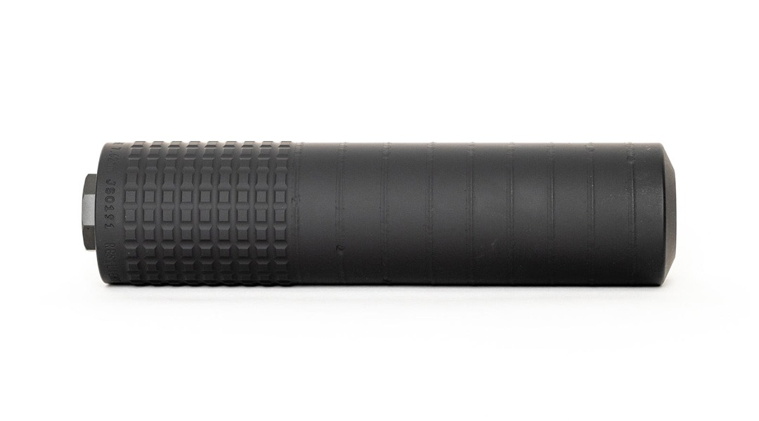 RESILIENT JOLENE S 30 CAL SUPPRESSOR | DT/HUB