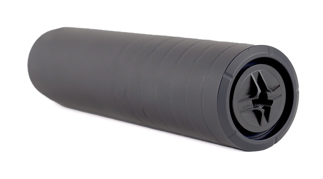 RESILIENT STACY'S MOM 5.56/6MM SUPPRESSOR