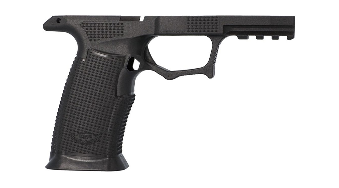 ICARUS AIR POLYMER XMACRO GRIP | RH NS