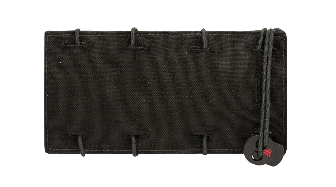 BURN PROOF GEAR RAIL-RAP | HEAVY