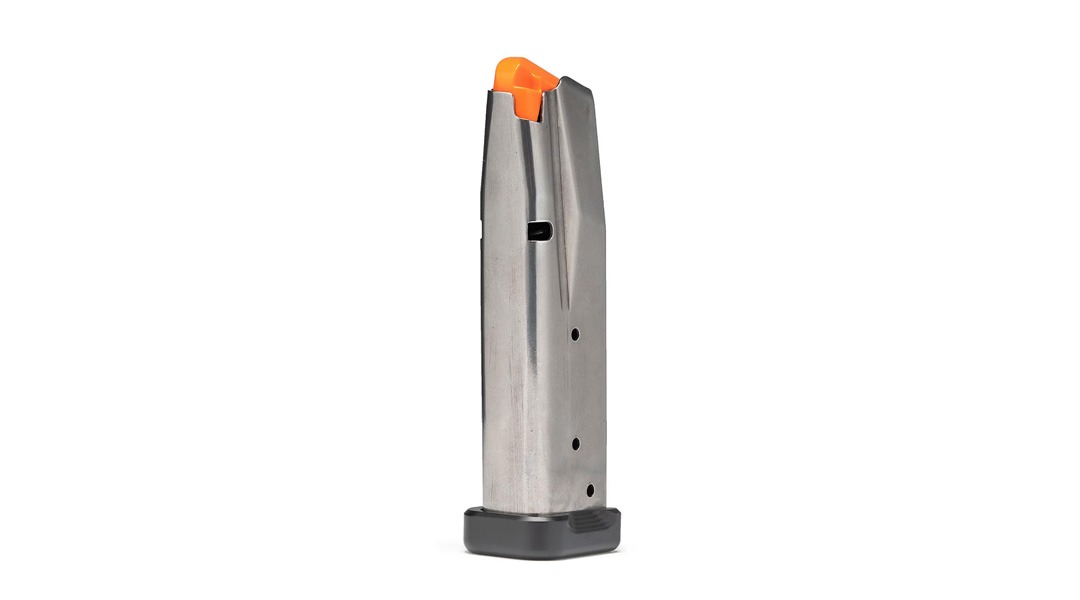 STACCATO CS/C V3 MAGAZINE 9MM 15RD