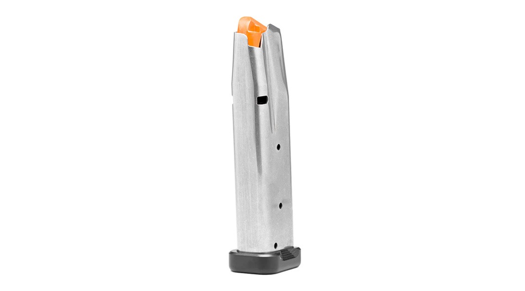 STACCATO CS/C V3 MAGAZINE 9MM 17RD