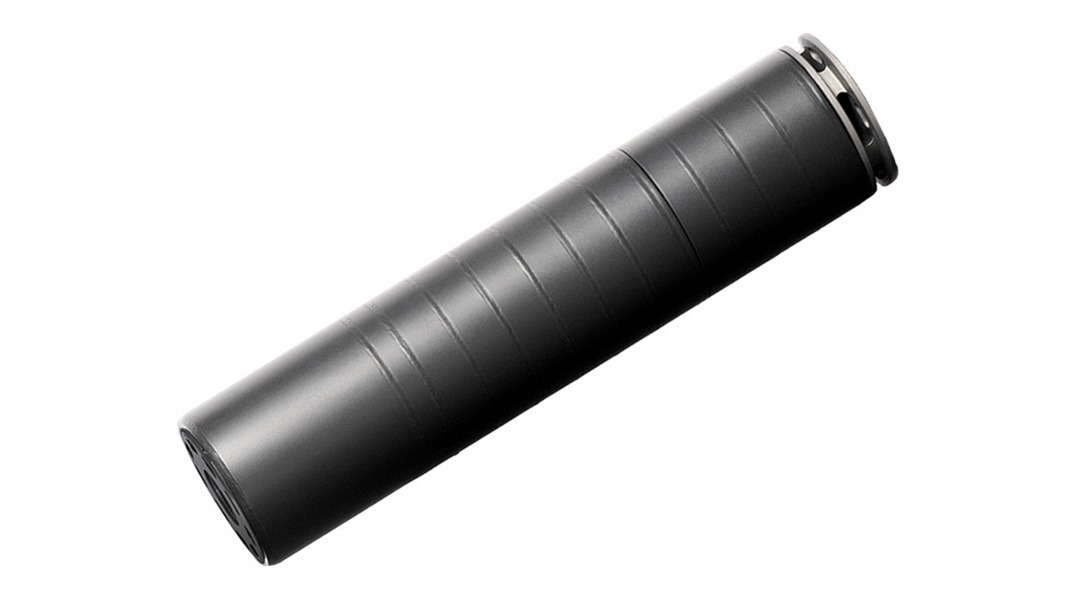 SILENCERCO SCYTHE-STM .30 CAL SUPPRESSOR