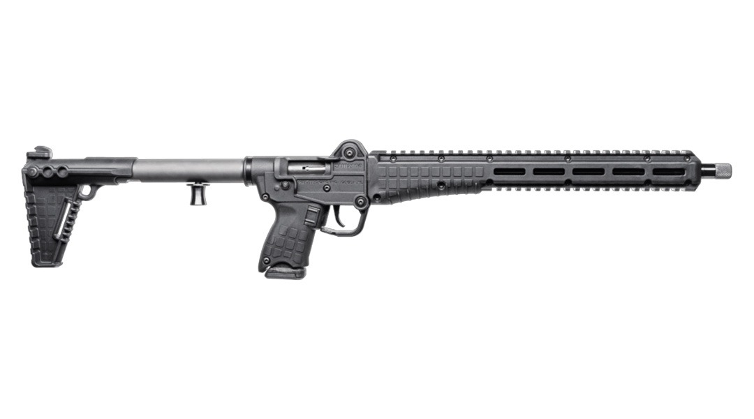 KELTEC SUB2000 GEN 3 9MM 15RD