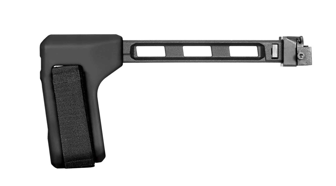 SB TACTICAL FS1913 PISTOL BRACE