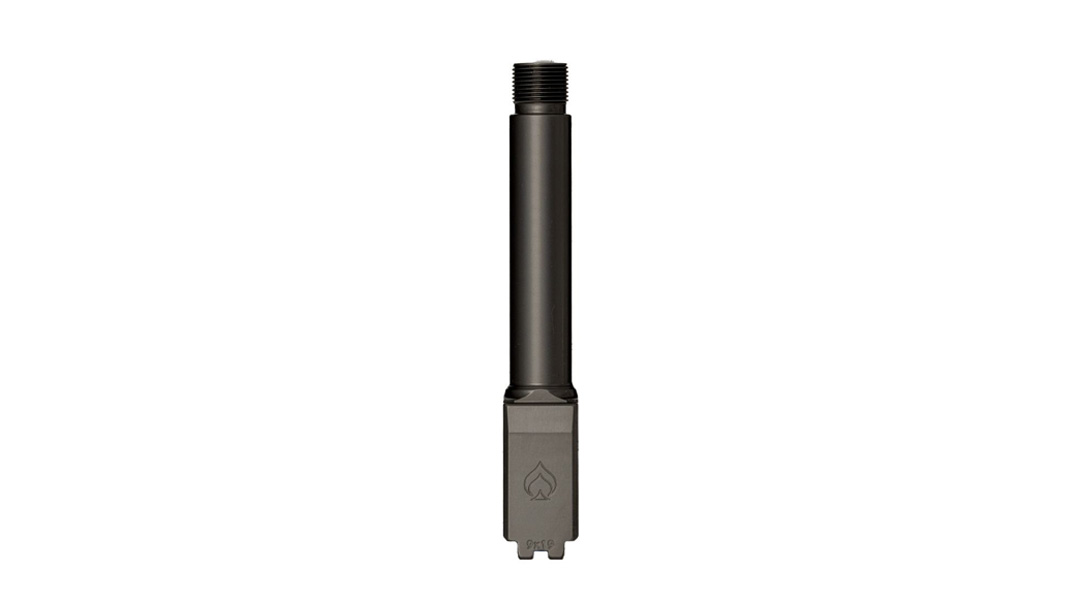 BALLISTIC ADVANTAGE P320 X COMPACT THREADED BARREL | NON-FLUTED