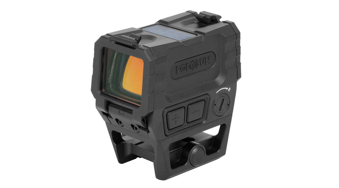 HOLOSUN AEMS PRO X2 RD