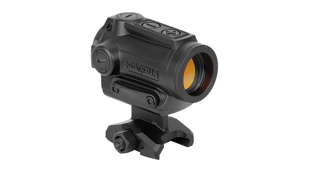 HOLOSUN ARO ENCLOSED RED DOT 2 MOA
