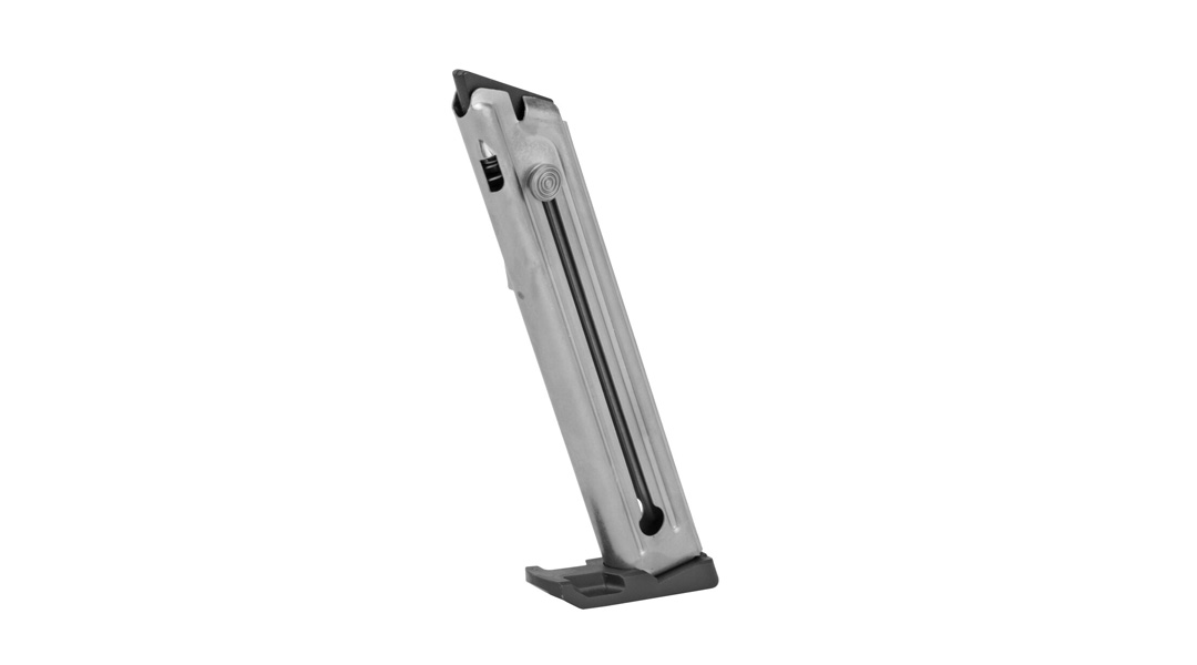RUGER MARK IV 22/45 .22LR 10 ROUND MAGAZINE