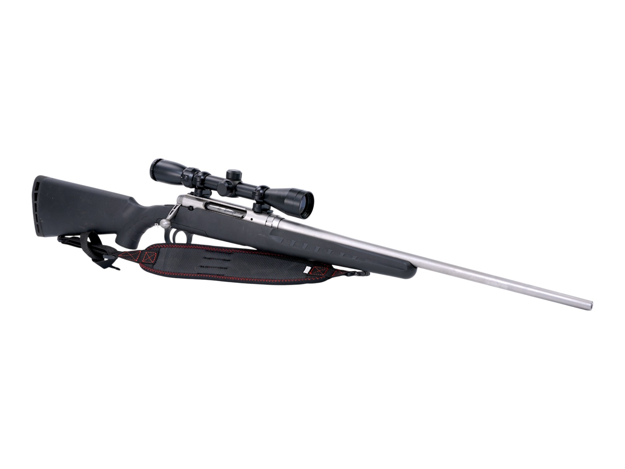 Savage Axis 25 06 Rem 4rd 22