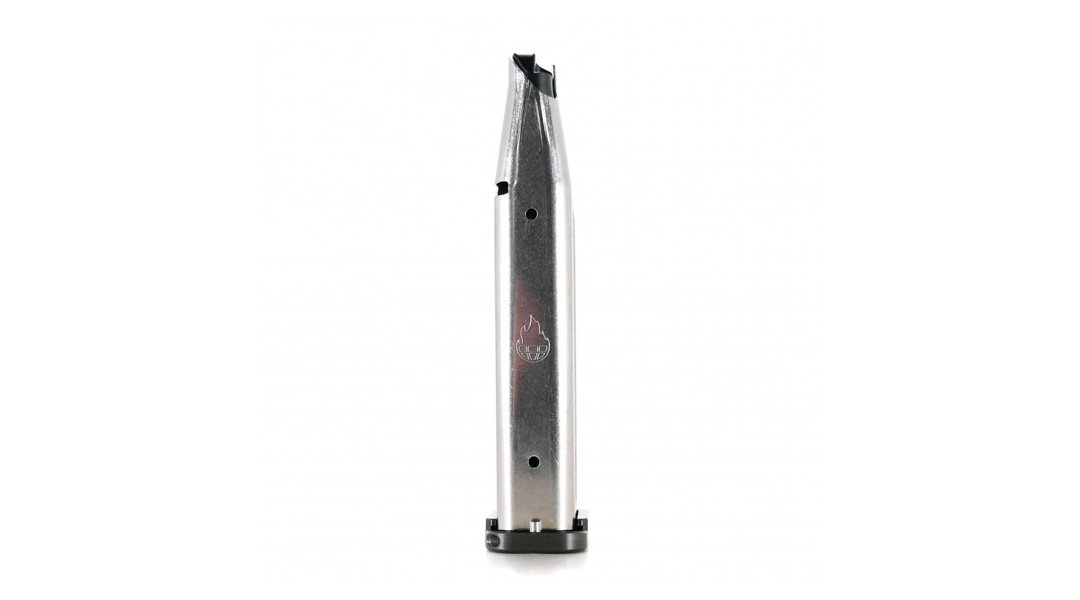 ATLAS 9MM 21RD MAGAZINE