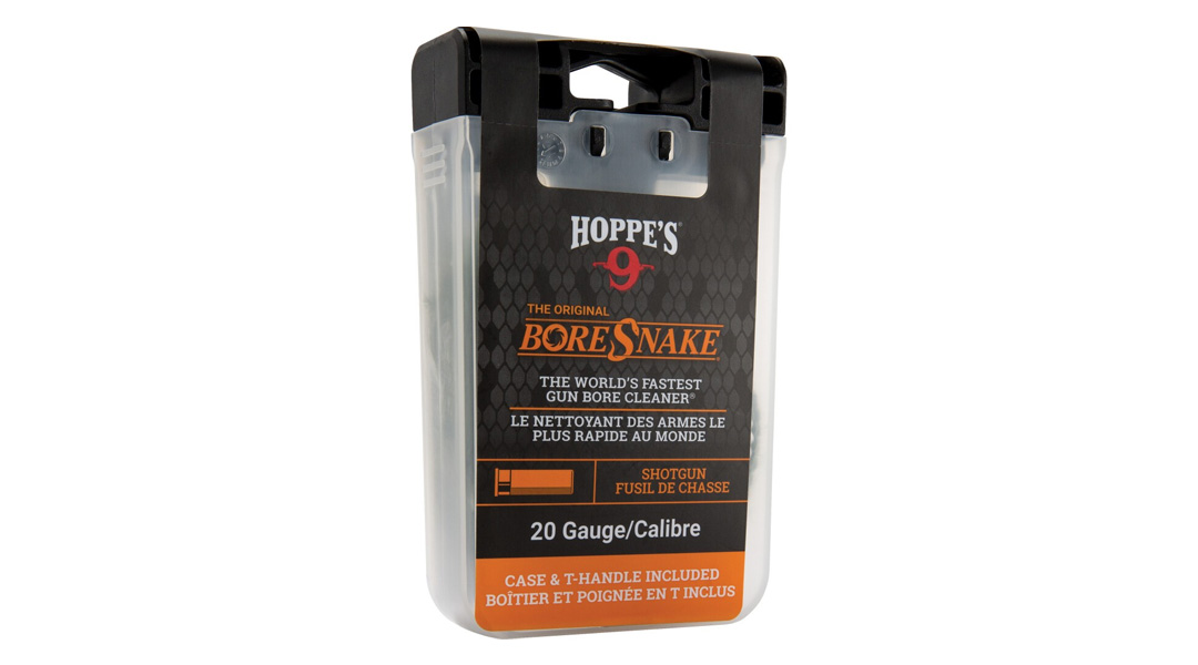 HOPPE'S BORESNAKE 20GA