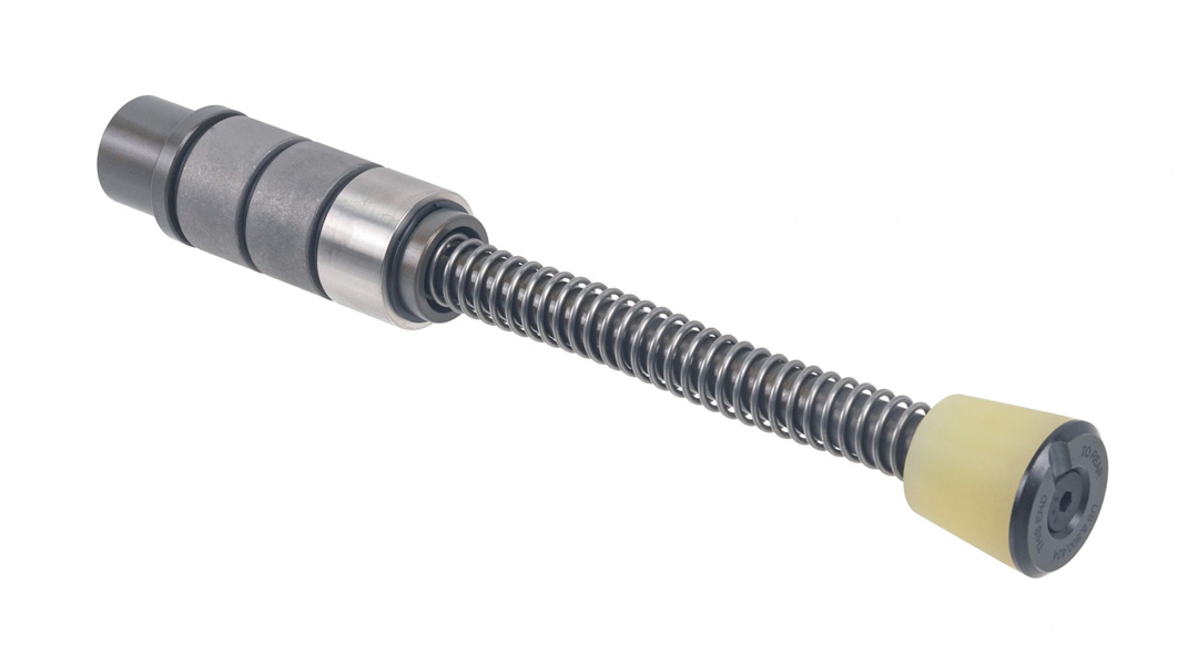 JP ENTERPRISES AR-15 SCS LAW TACTICAL H2