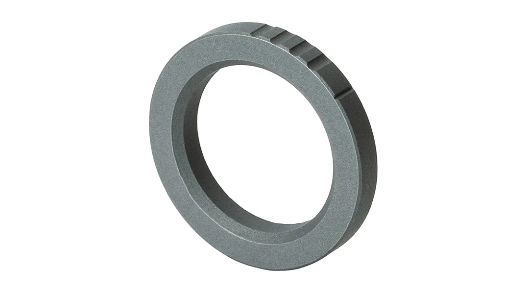 PRECISION ARMAMENT ACCUWASHER | AW500 GEN 2 SHIM KIT 1/2x28
