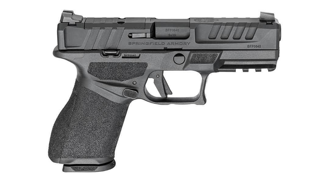 SPRINGFIELD ECHELON 4.0C 9MM 15RD | TRITIUM 3-DOT