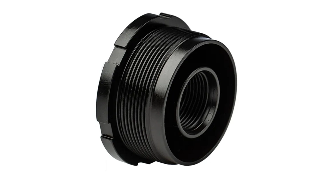 AERO PRECISION LAHAR-30 | DIRECT THREAD ADAPTER | 5/8x24