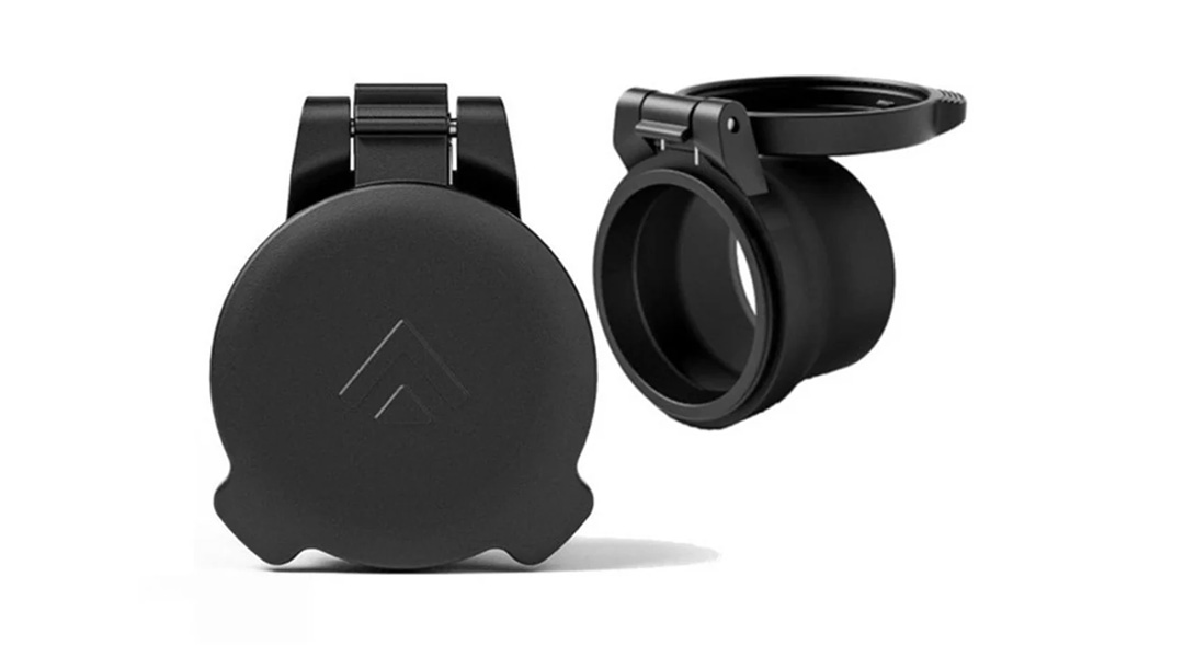 ARKEN FLIP ITS SCOPE CAP 44-49MM/30-35MM