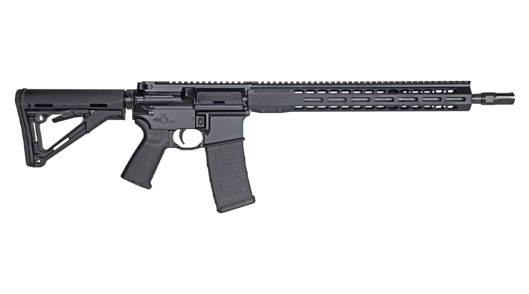 BARRETT REC7 DI 5.56 NATO 30RD