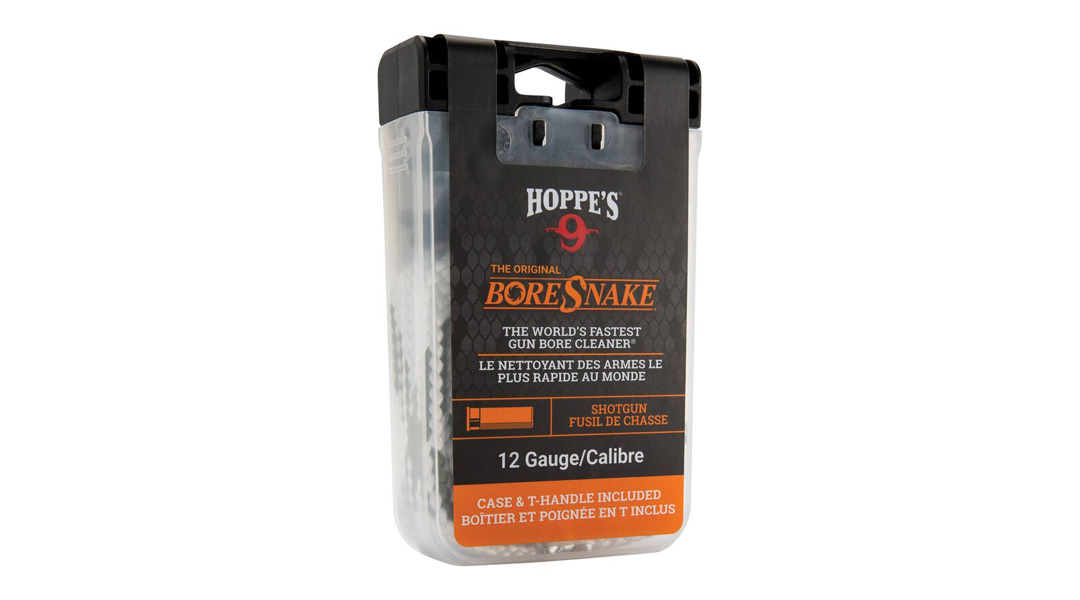 HOPPE'S BORESNAKE 12GA