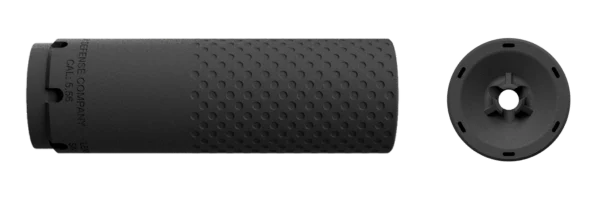 RIDGEBACK DEFENSE RHINO X SUPPRESSOR 5.56 NATO | BLACK