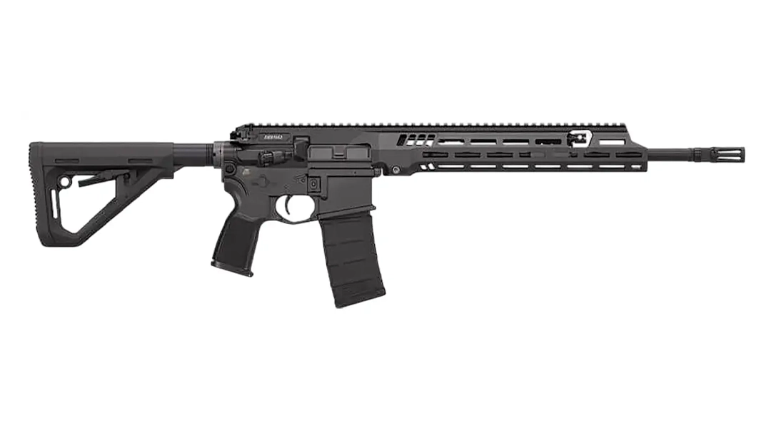 SIG SAUER SIG516 G3 MOHAWK 5.56 NATO 30RD