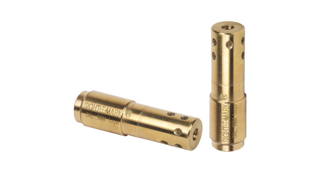 SIGHTMARK 9MM LASER BORESIGHT