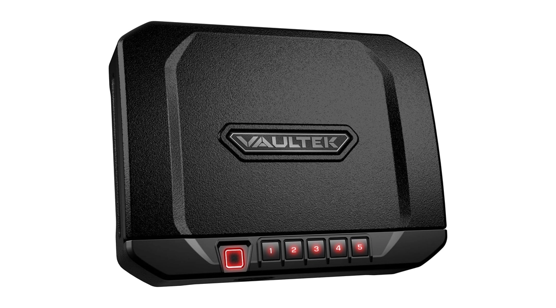 VAULTEK 20 SERIES VISM BIOMETRIC NV20I