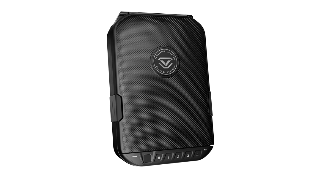 VAULTEK LIFEPOD 20 BIOMETRIC BLP20