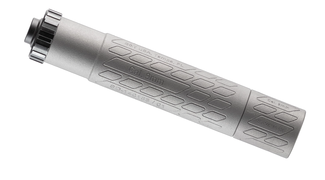 B&T SD-IMPULS-OLS-M 9MM SUPPRESSOR