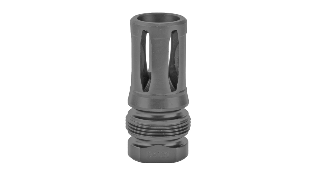DEAD AIR XENO | A1 FLASH HIDER | 1/2x28 5.56 NATO