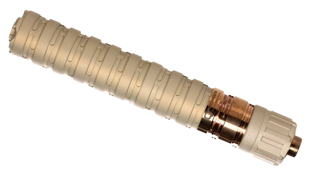 Q ERECTOR 9MM MODULAR SUPPRESSOR