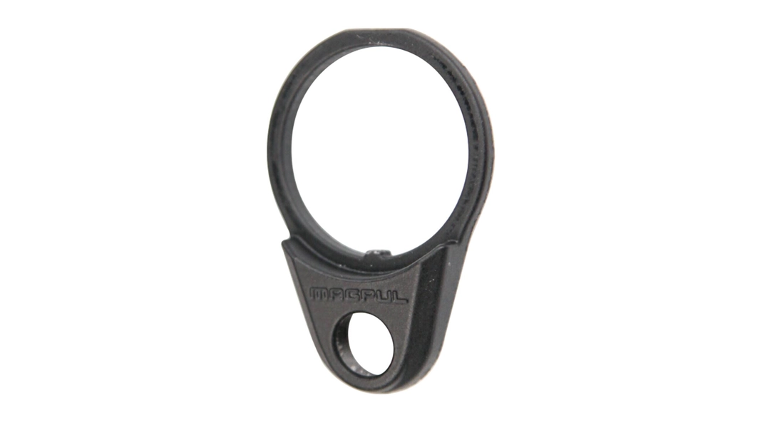MAGPUL ASAP QD SLING PLATE | BLACK