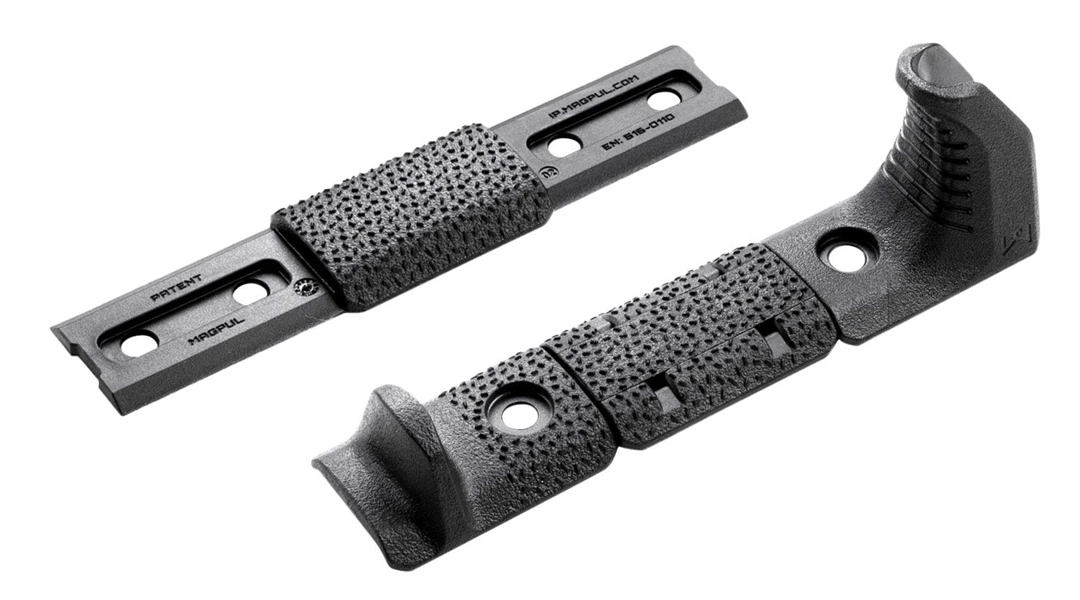 MAGPUL M-LOK HAND STOP KIT | BLACK