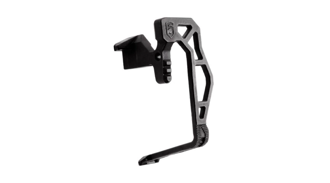 PHASE 5 AR-15 EXTENDED BOLT RELEASE V3