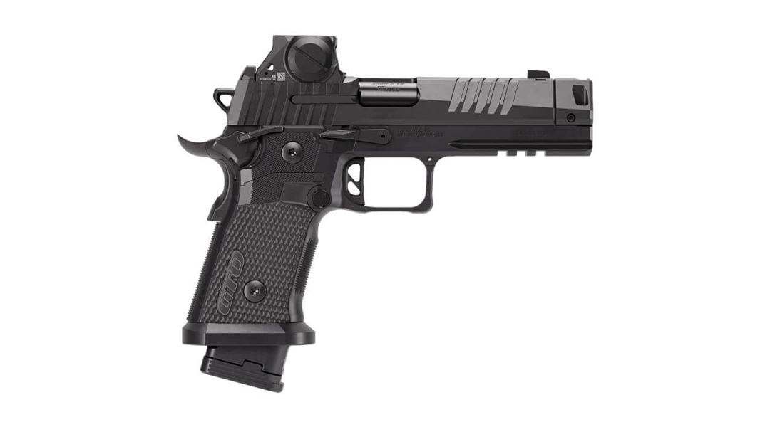 SIG SAUER P211 GTO 9MM 23RD | ROMEO-X