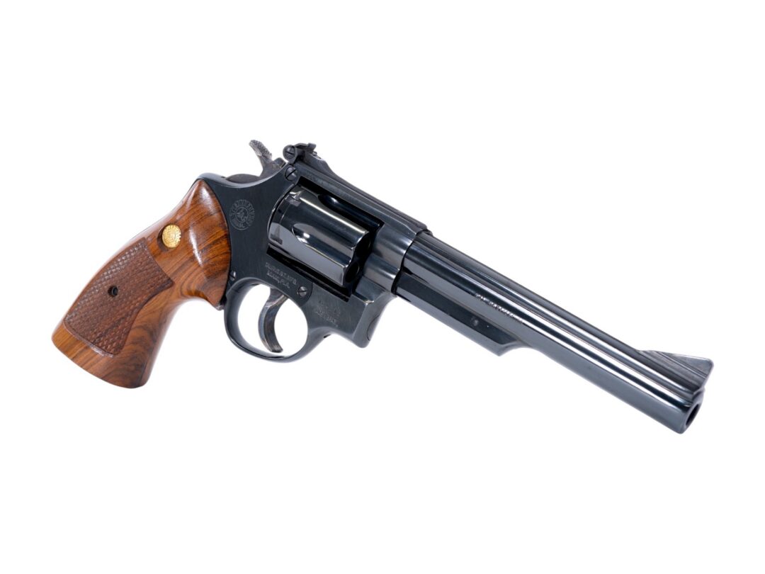 Taurus 66